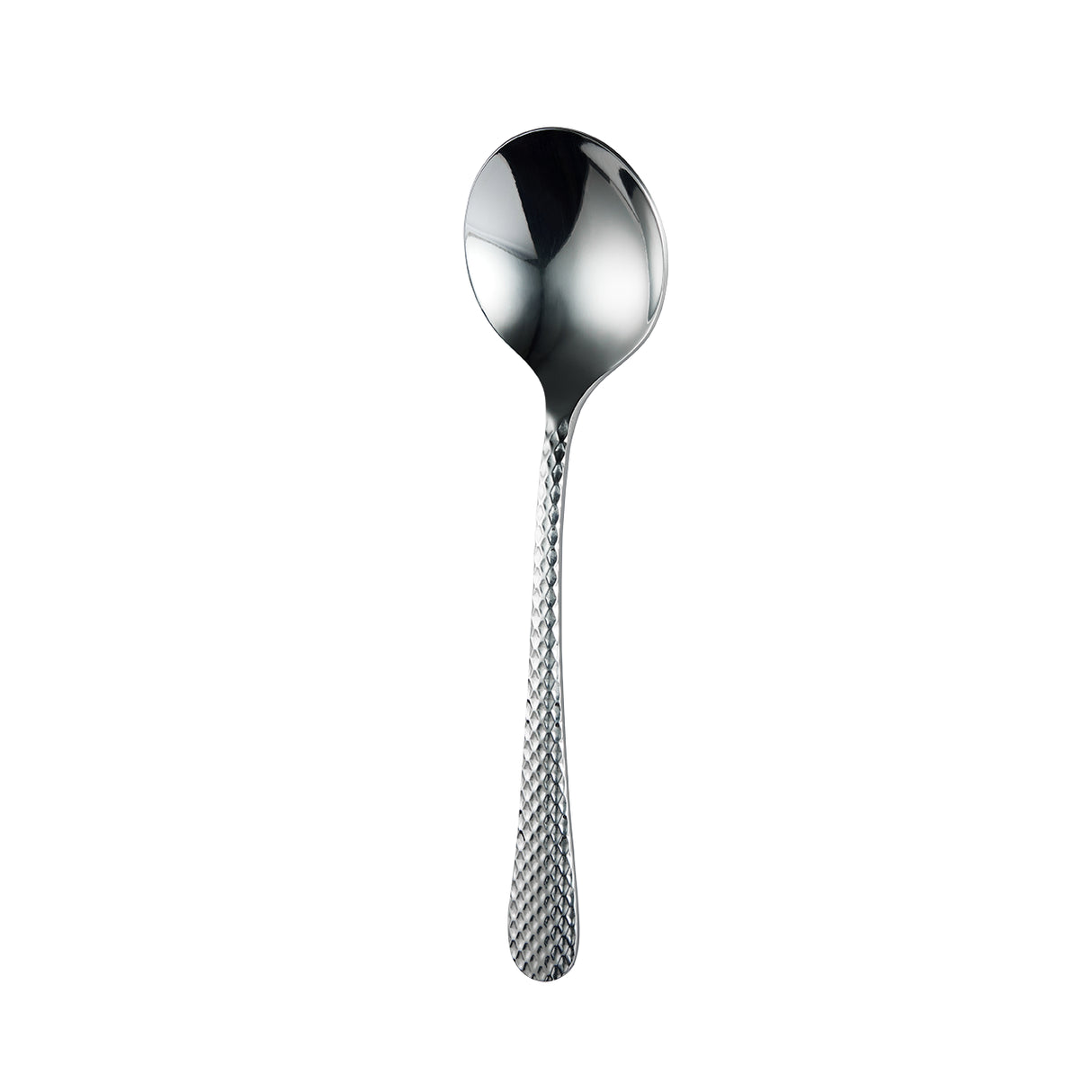 St Louis Soup Spoon-S/S