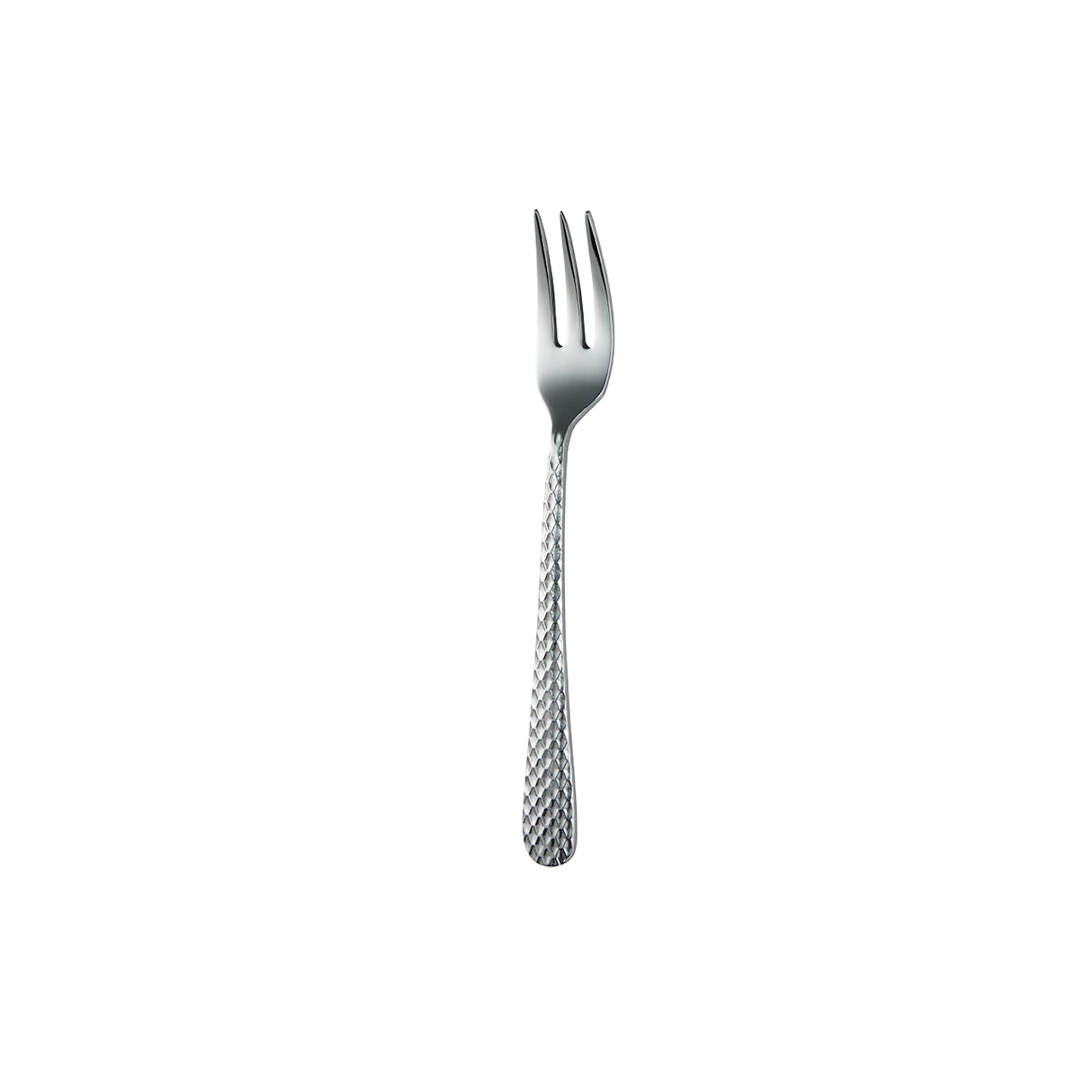 St Louis Oyster / Cake Fork-S/S