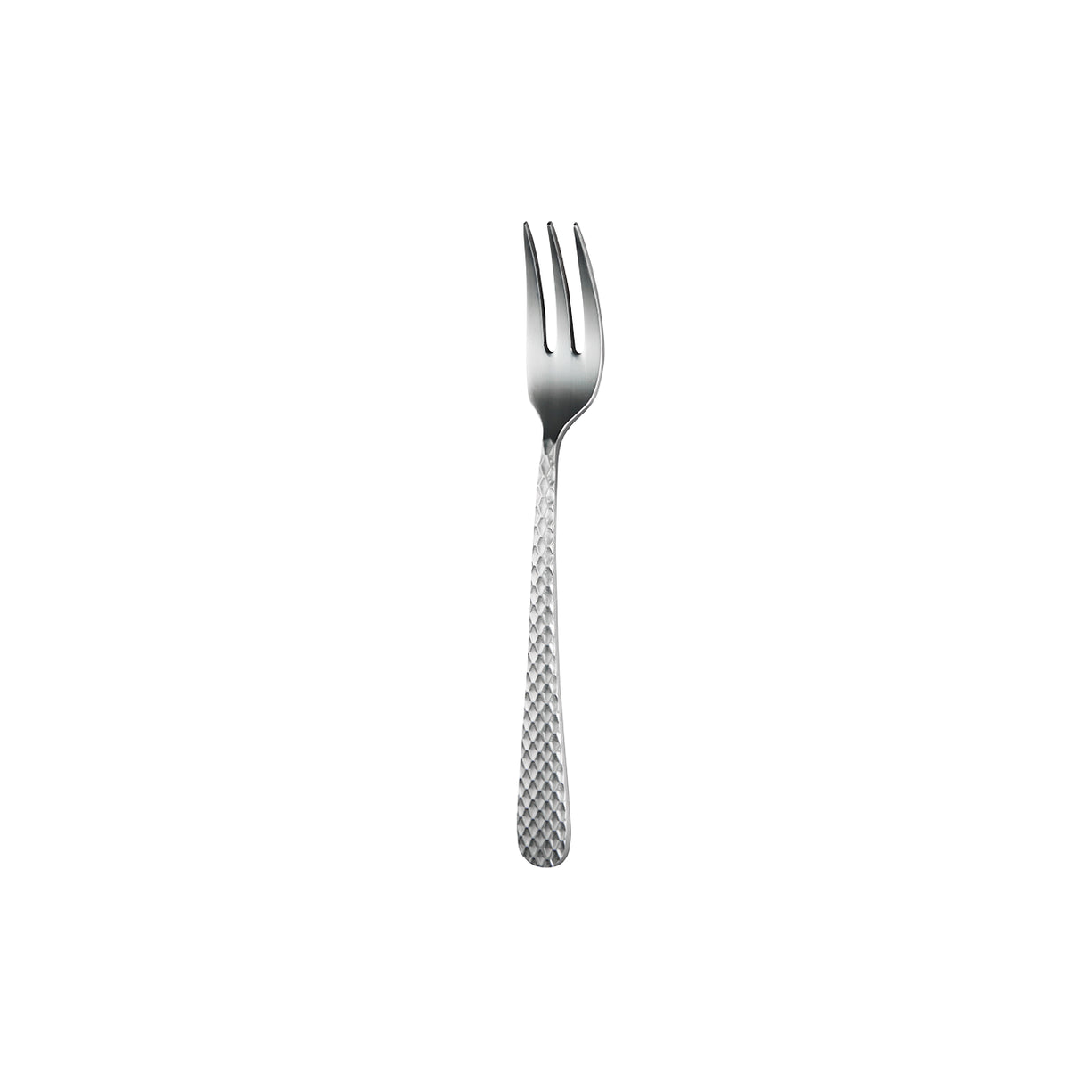 Helsinki Oyster / Cake Fork-S/S