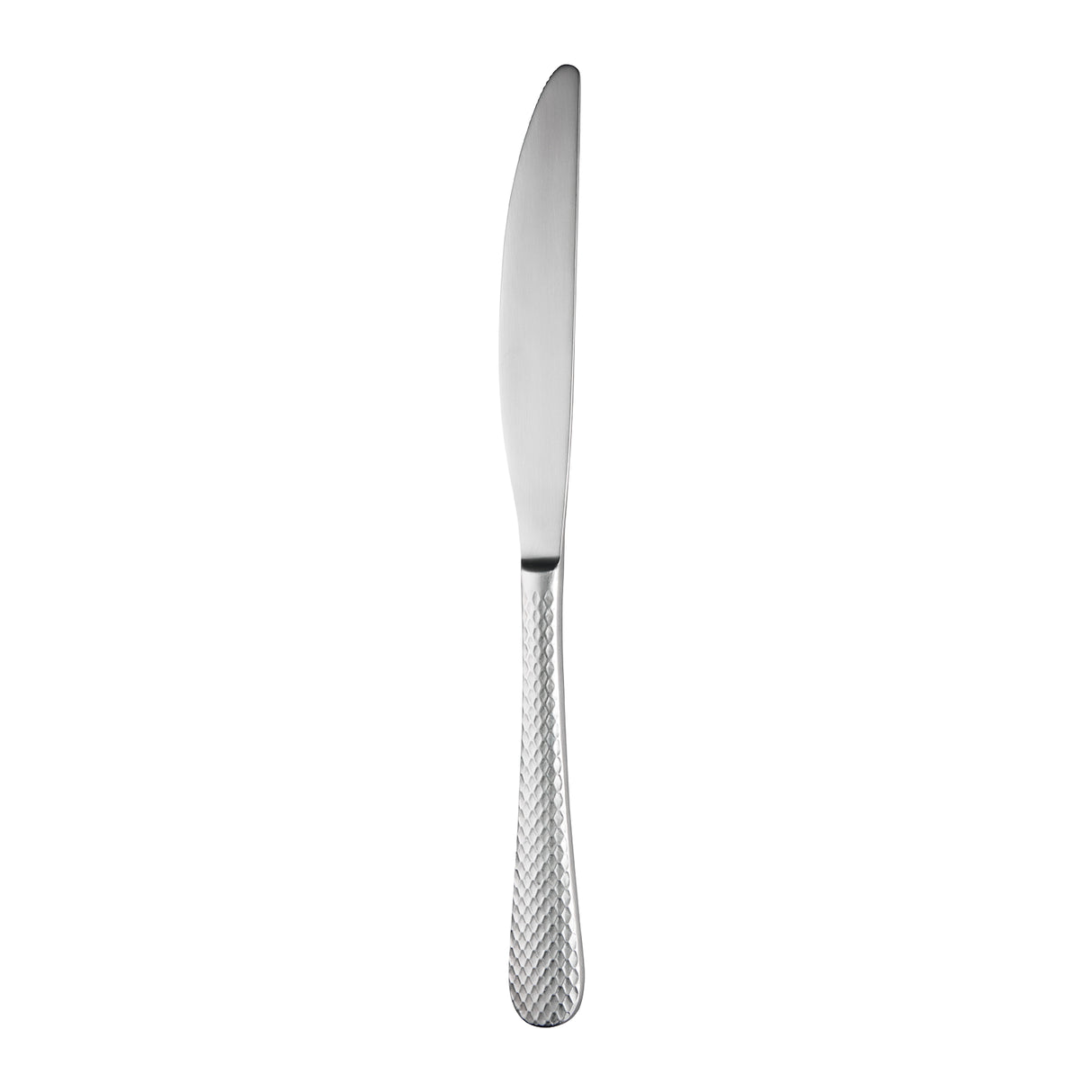 Helsinki Table Knife-Solid Handle