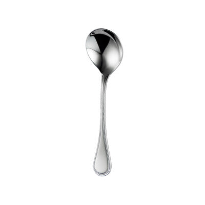 14854 - TRENTON Kingston Soup Spoon-18/10 Dozen