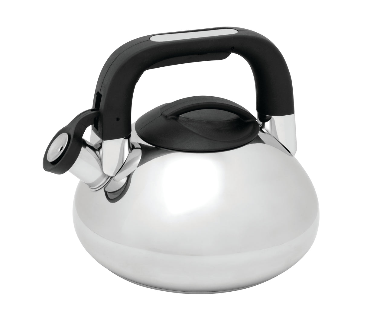 Treviso Whistling Kettle, 2.7 Litre - 14980
