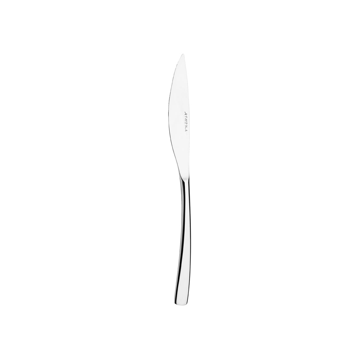 Savado Dessert Knife-S/S Solid Handle