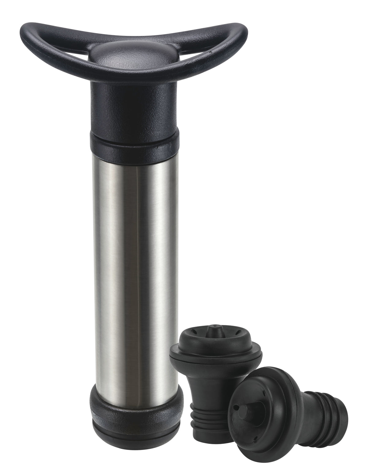 Vacuum Pumper with 2 Stoppers - 15255