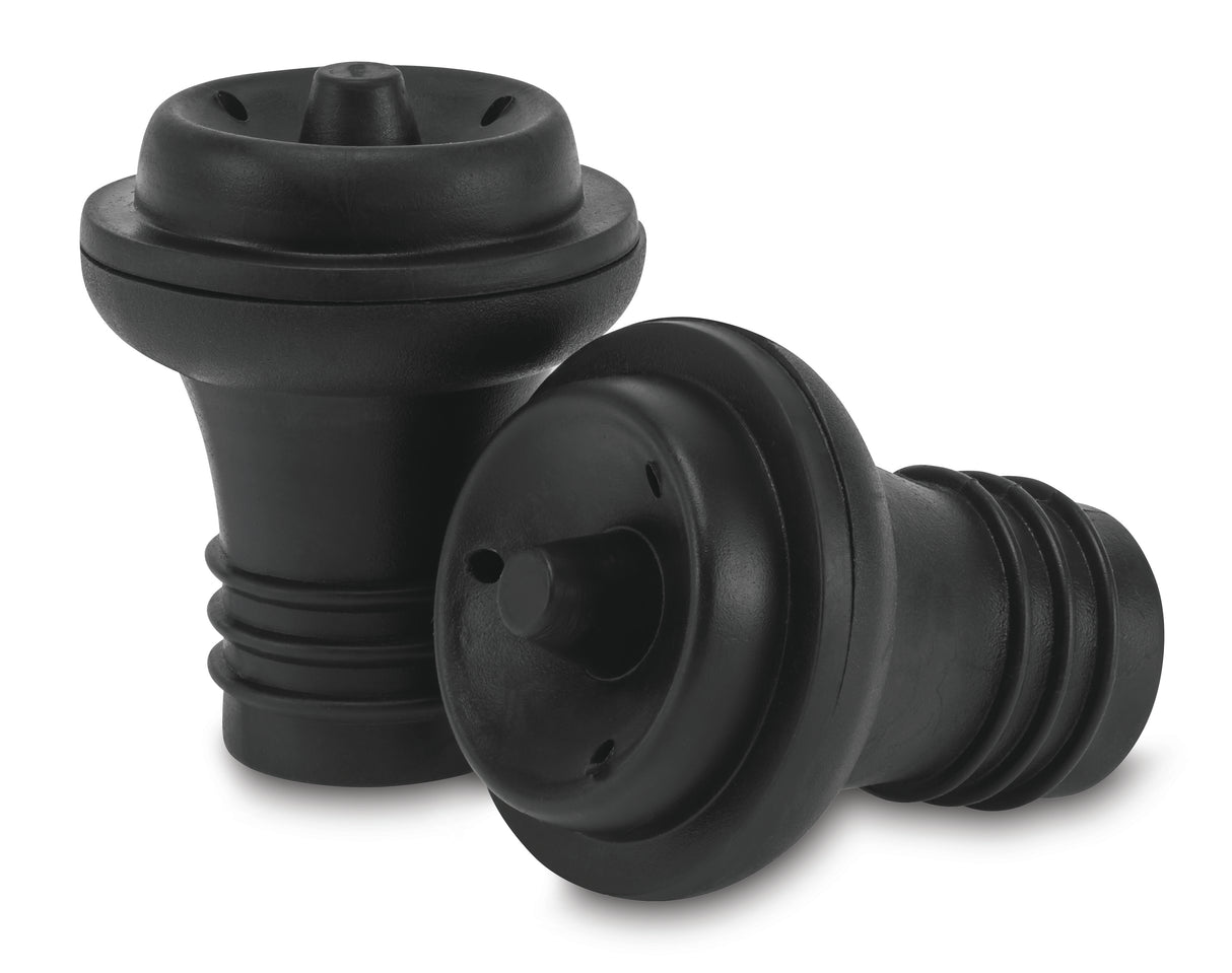 Vacuum Pumper Stoppers - Set of 2 - 15256