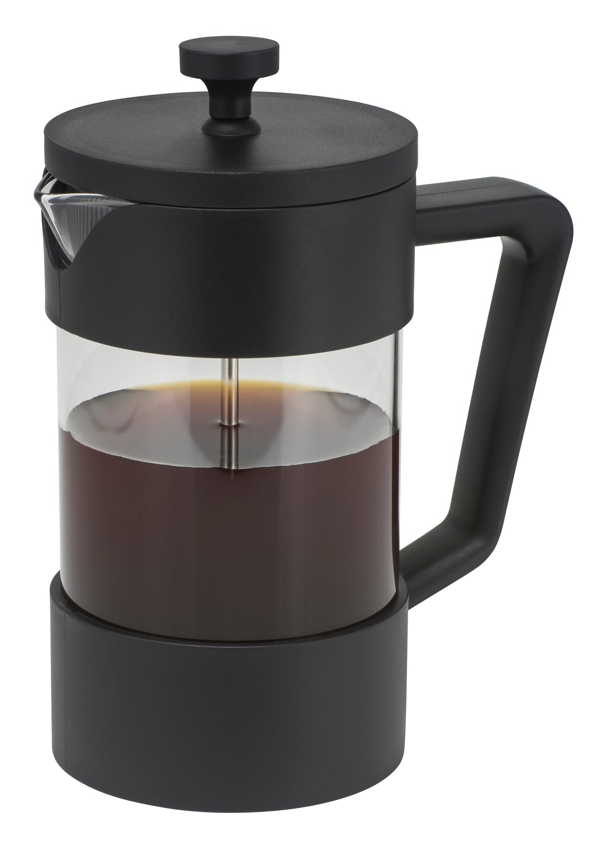 Sorrento Coffee Plunger - 360ml / 3 Cup - 15313