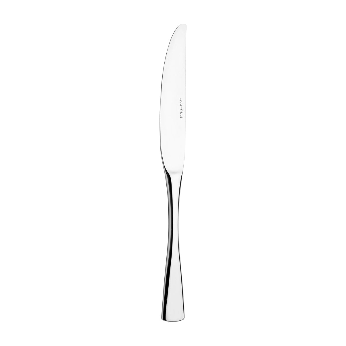 Bernili Table Knife-S/S Solid Handle