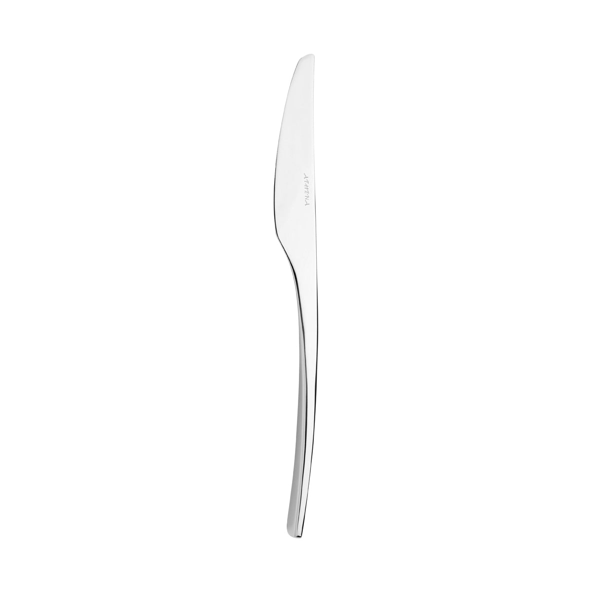 Bernili Table Knife Standing Handle-S/S