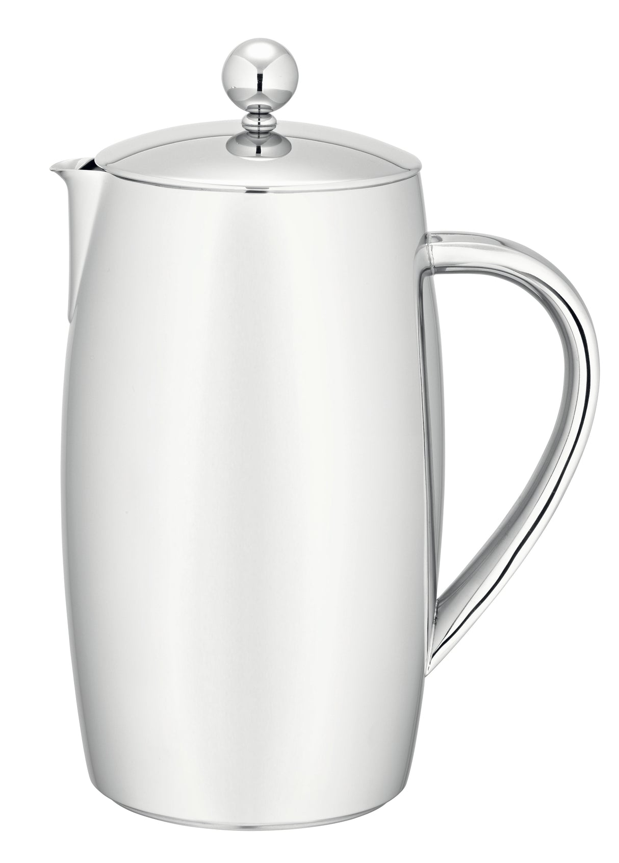 Deluxe Twin Wall Coffee Plunger - 1.5 Litre / 12 Cup - 15556