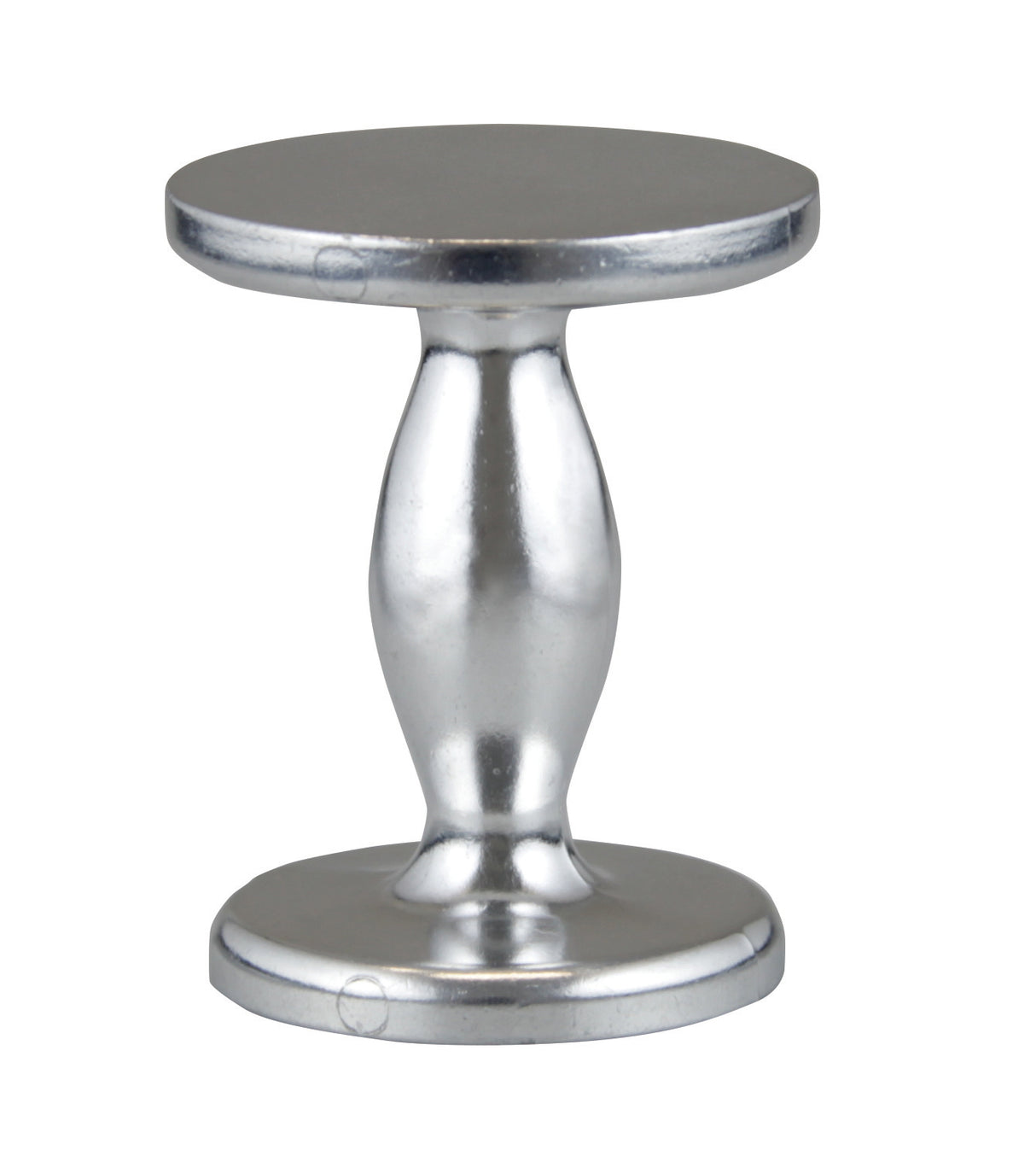 Coffee Tamper, 50mm / 55mm - Aluminium - 15758