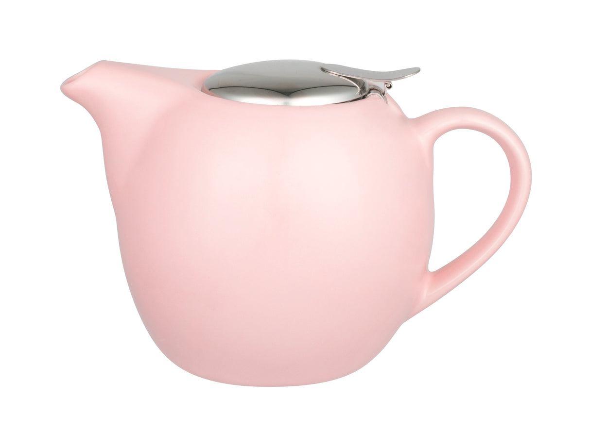 Camelia Teapot, 750ml - Blush Pink - 15771