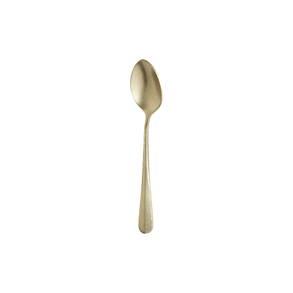 Amsterdam Champagne Teaspoon-S/S