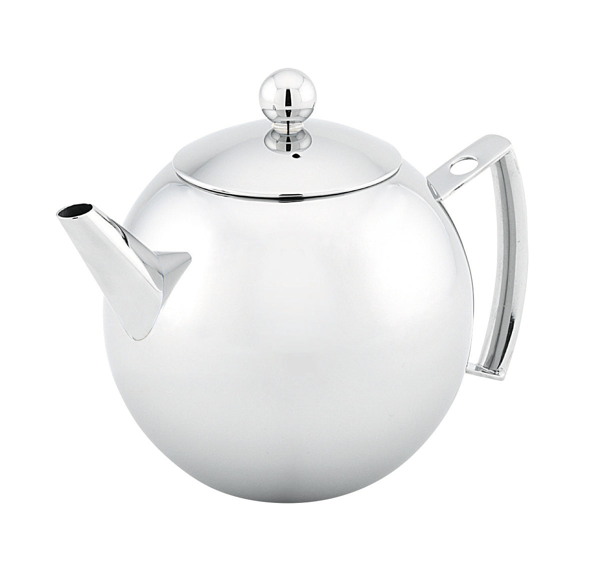 Mondo Teapot , 600ml / 4 Cup - 15935