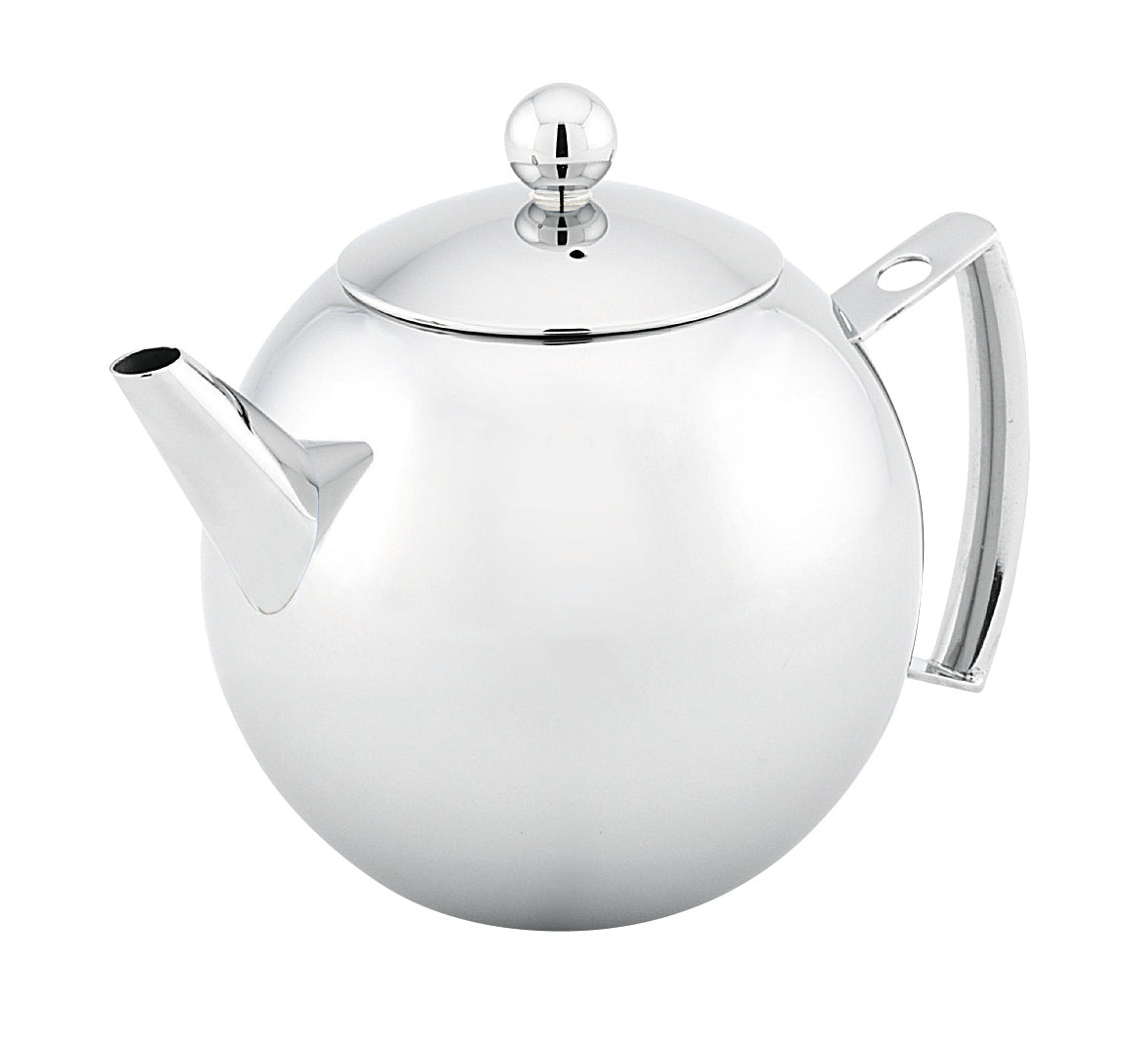 Mondo Teapot , 1.25 Litre / 8 Cup - 15937