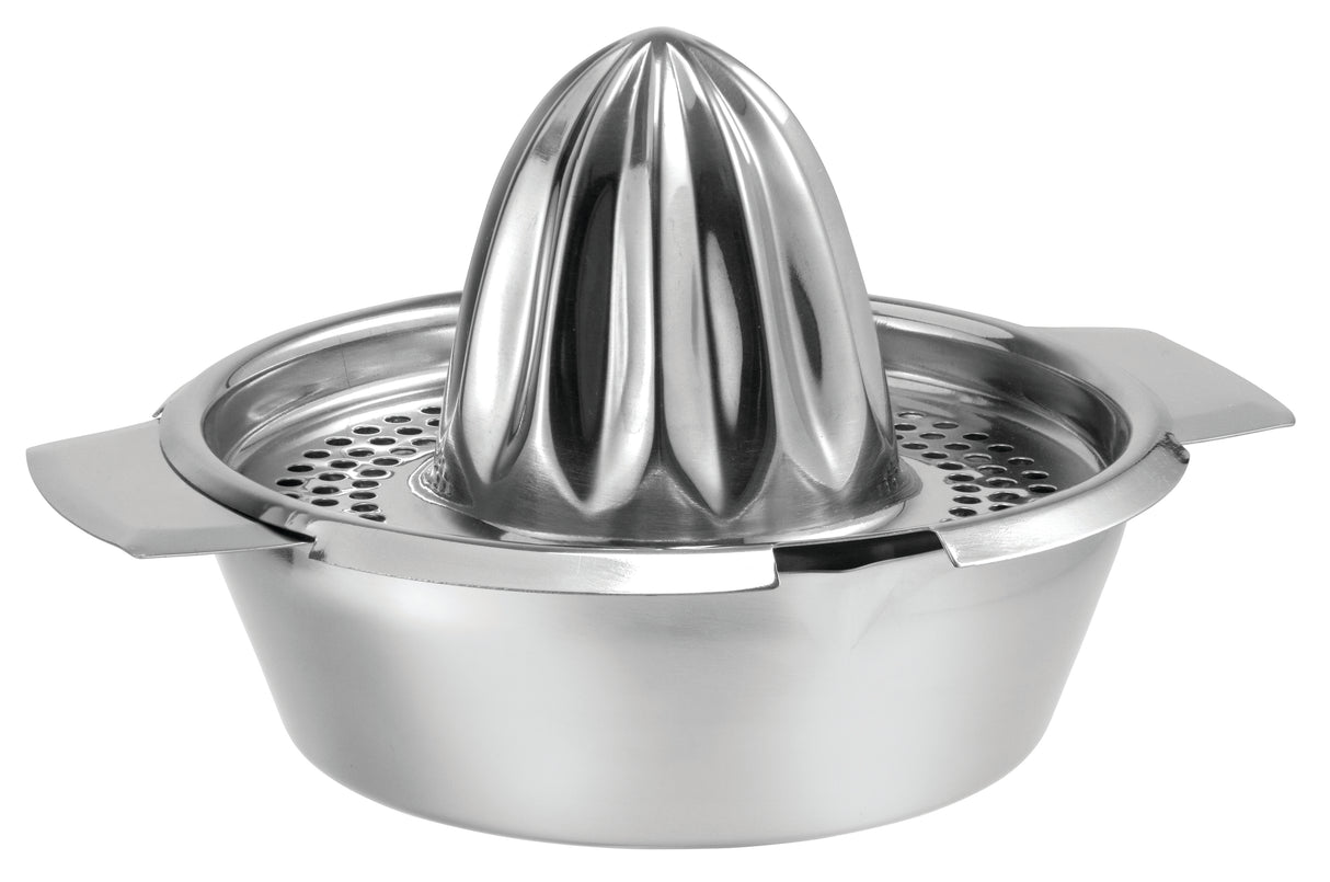 Lifestyle Orange Juicer - Stainless Steel - 15975