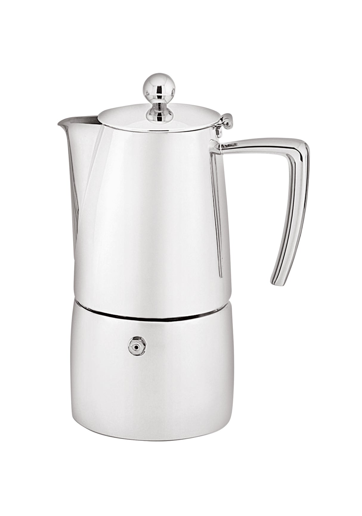 Art Deco Espresso Maker - 200ml / 4 Cup - 16243