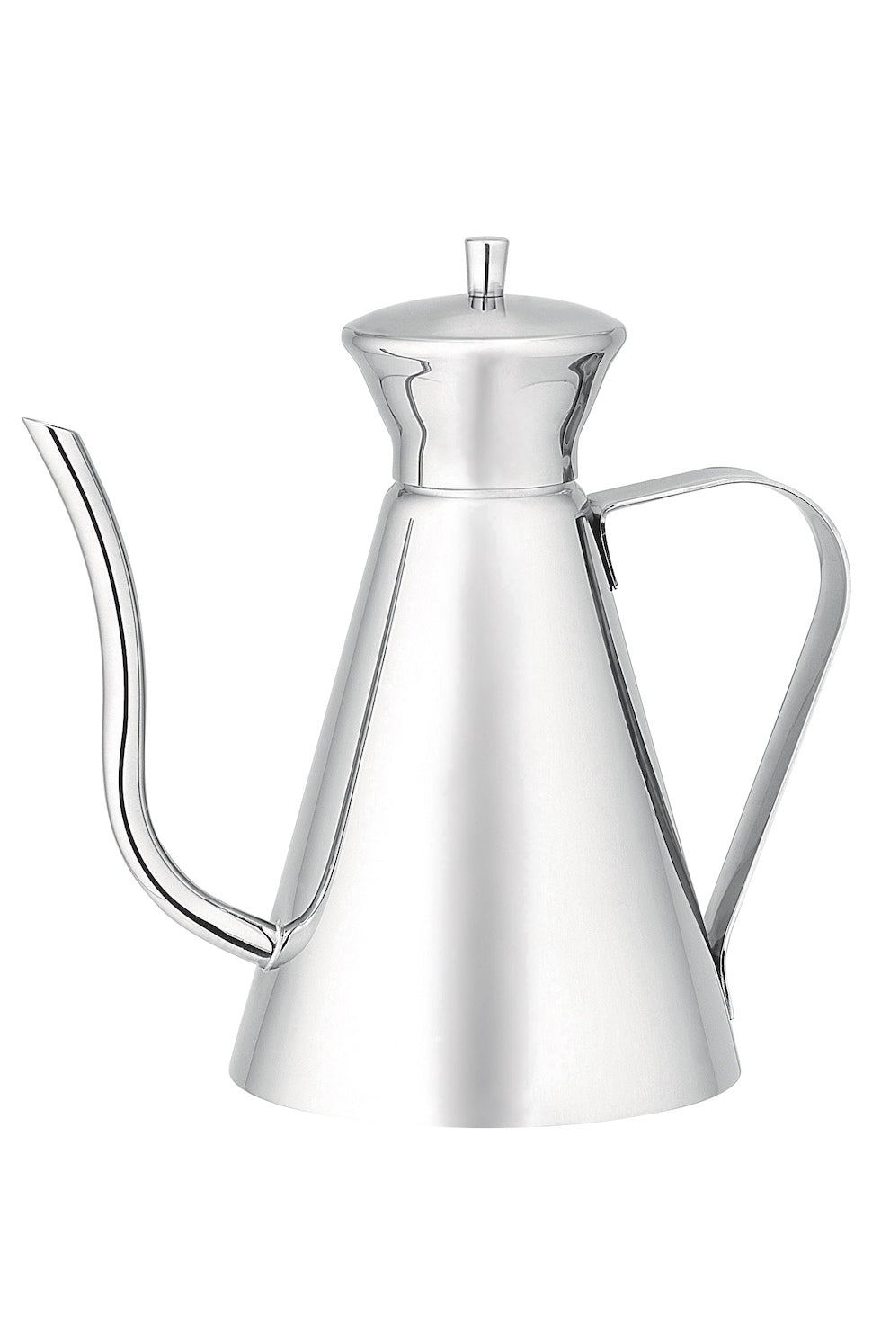 16306 - Avanti Art Deco Luxury Oil Can - 500ml