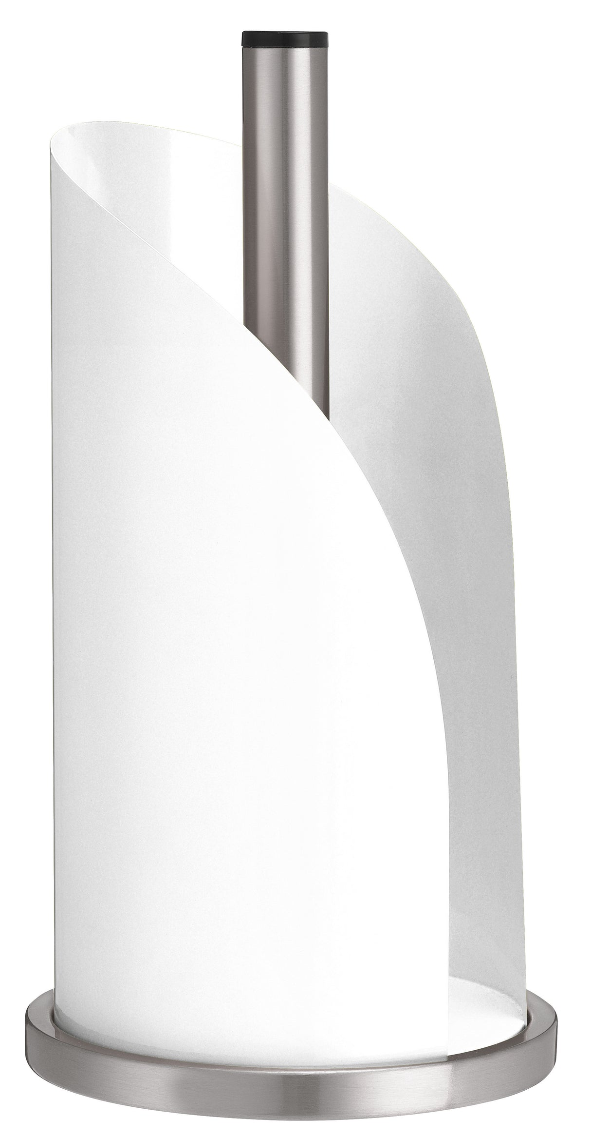 Paper Towel Holder - White - 16449