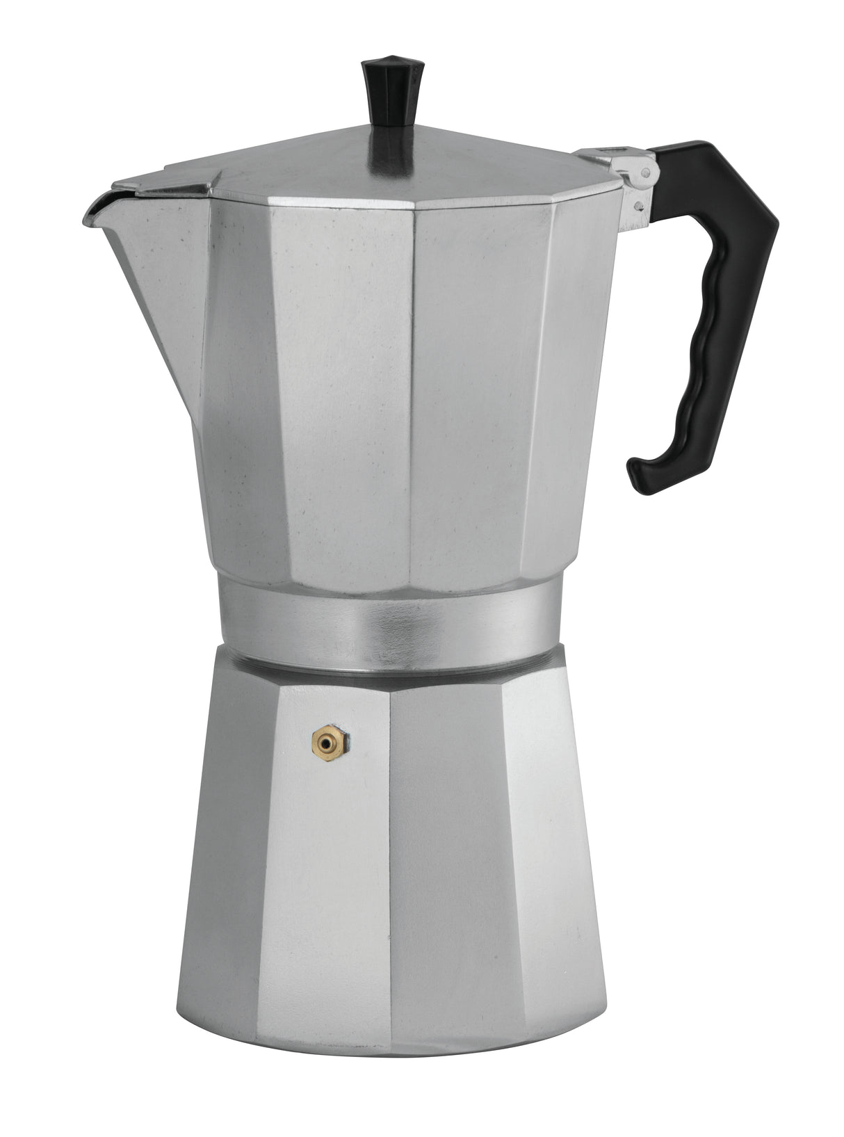 Classic Pro Espresso Coffee Maker - 450ml / 9 Cup - 16551