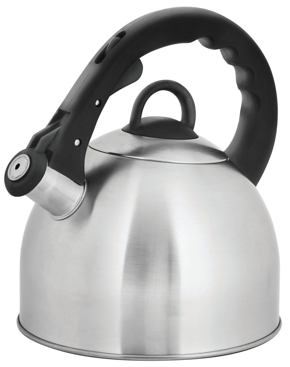 Novara Whistling Kettle, 2.5 Litre - 16562