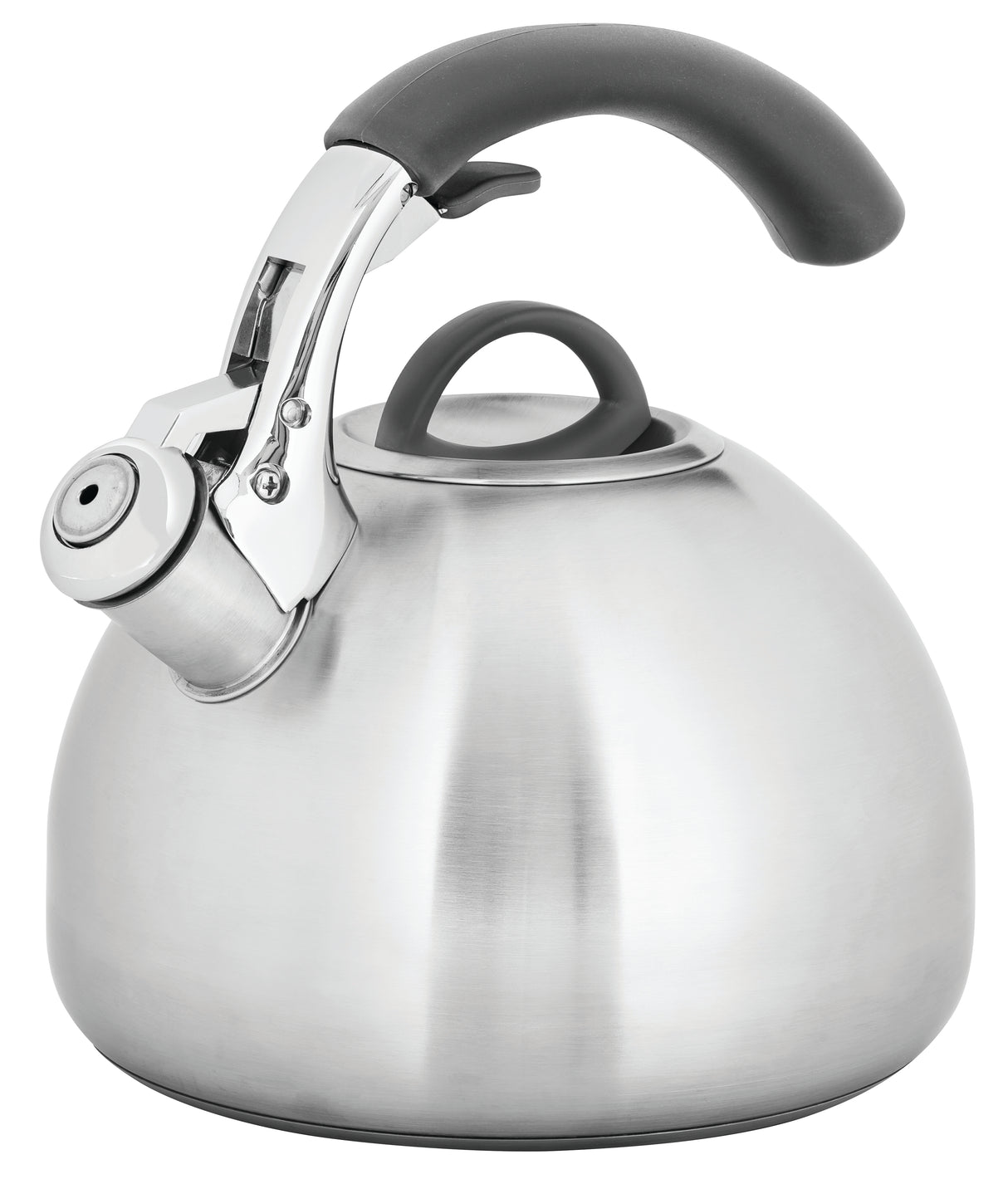 Varerse Whistling Kettle, 2.5 Litre - 16563