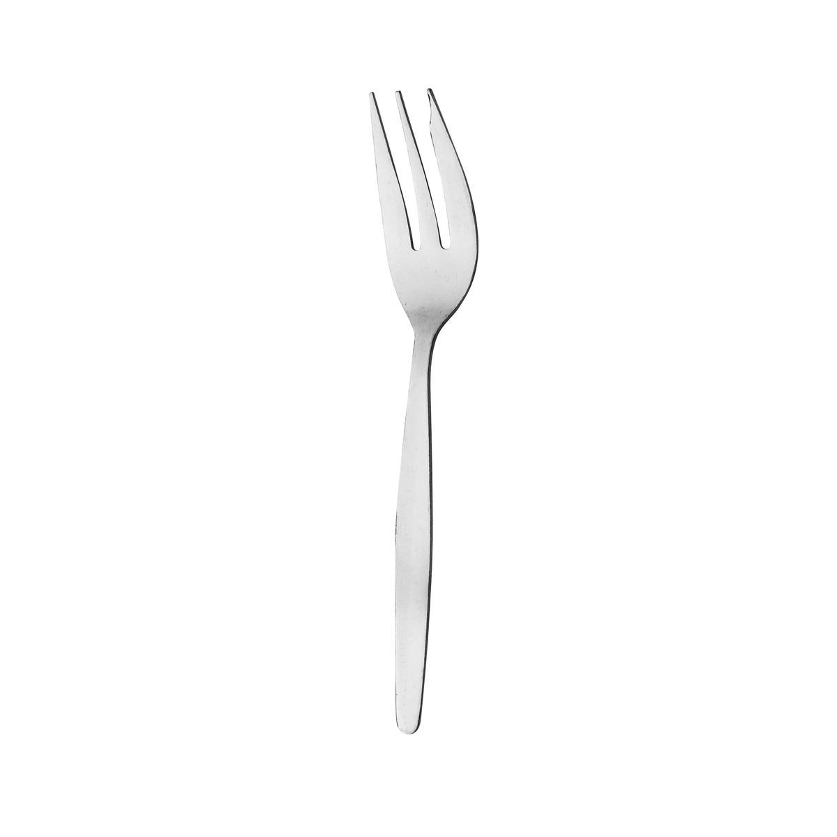 Oslo Cake Fork-S/S