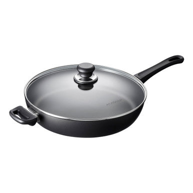 Sauté Pan 32cm/4 Litre