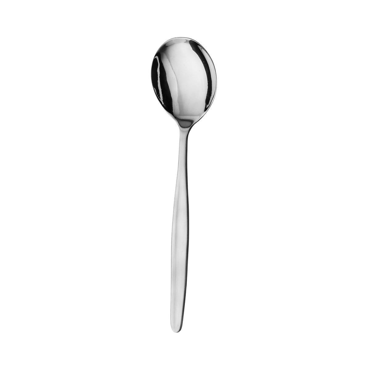 Melbourne Soup Spoon-S/S