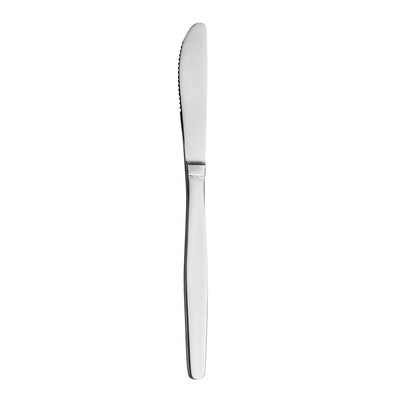 Trenton Melbourne Stainless Steel Cutlery Collection | Satin Handle & Mirror Finish (Doz)