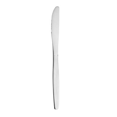 Trenton Melbourne Stainless Steel Cutlery Collection | Satin Handle & Mirror Finish (Doz)