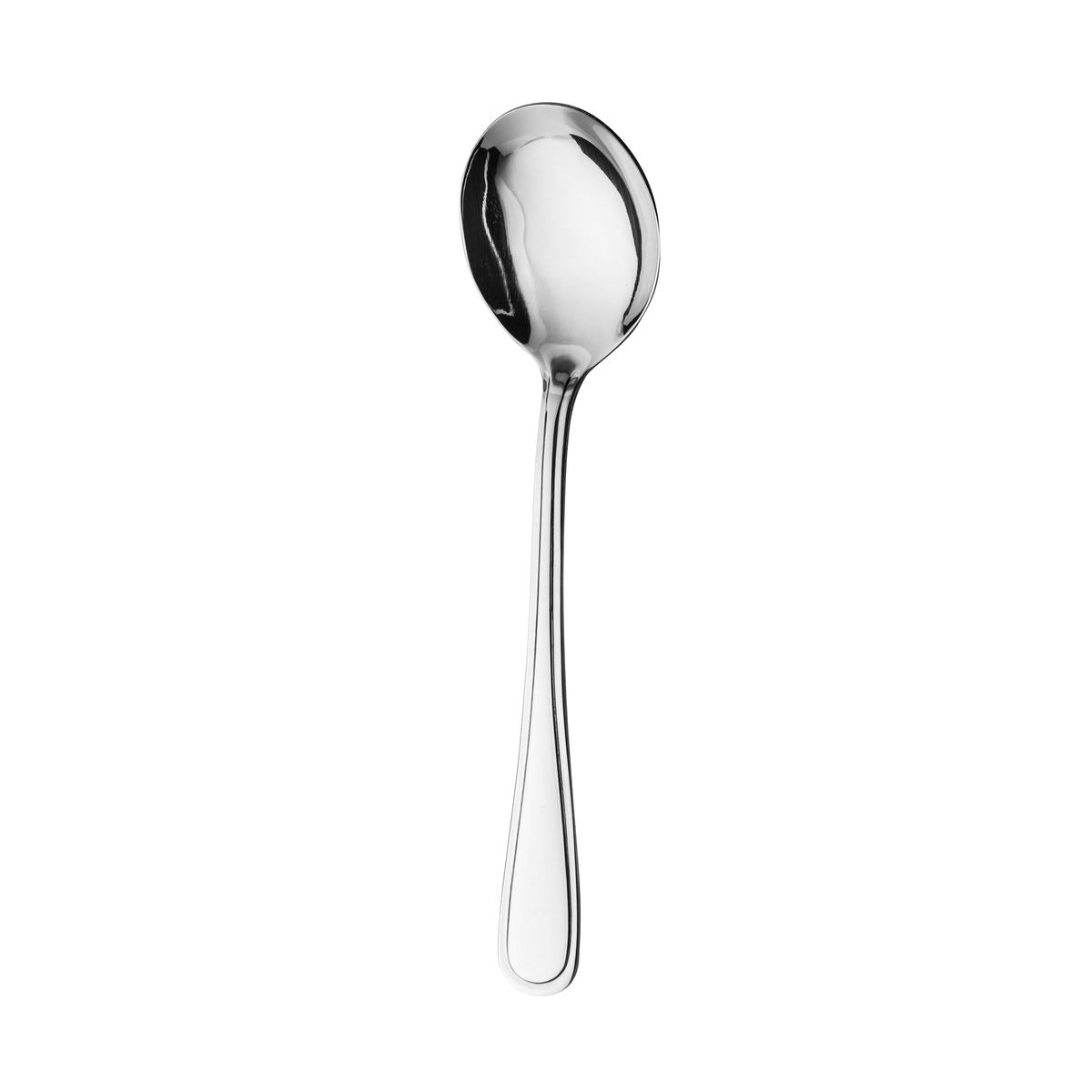 Madrid Soup Spoon-S/S