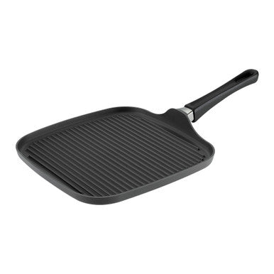 Square Grill Pan 28 x 28cm