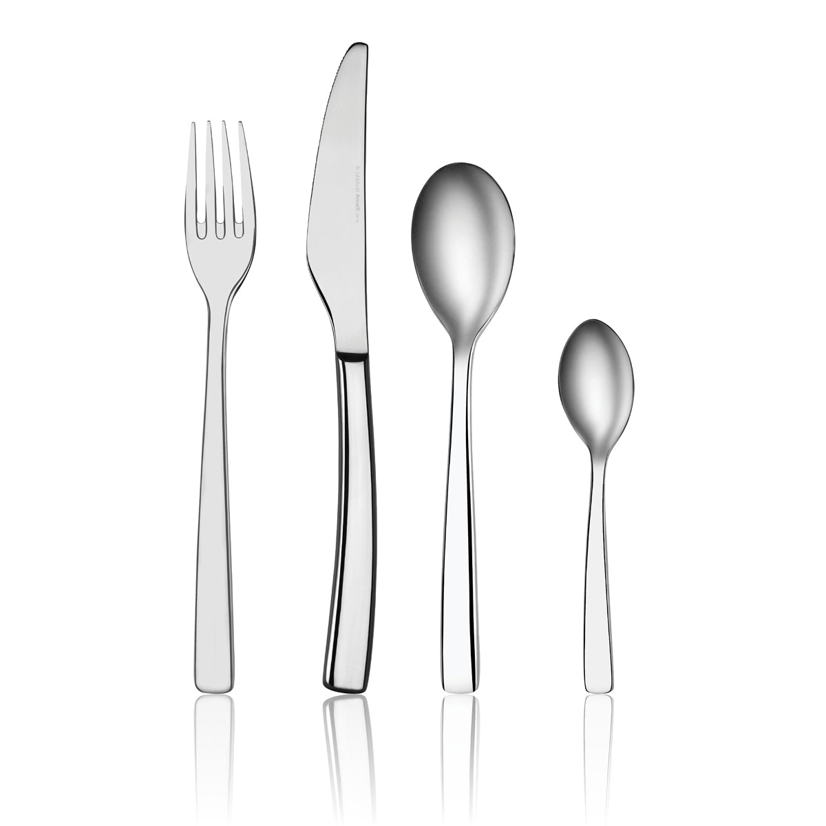Amalfi Cutlery Set - 24 pieces