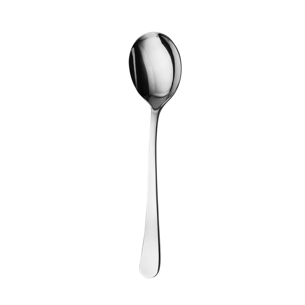 Montreal Soup Spoon-S/S