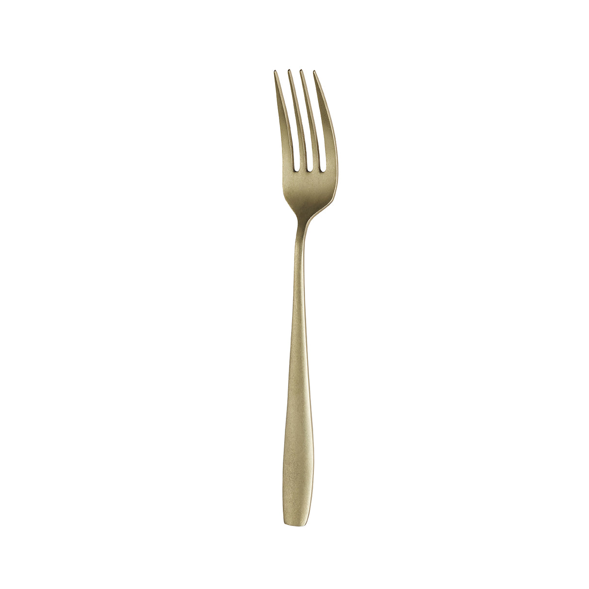 Stockholm Champagne Dessert Fork-S/S