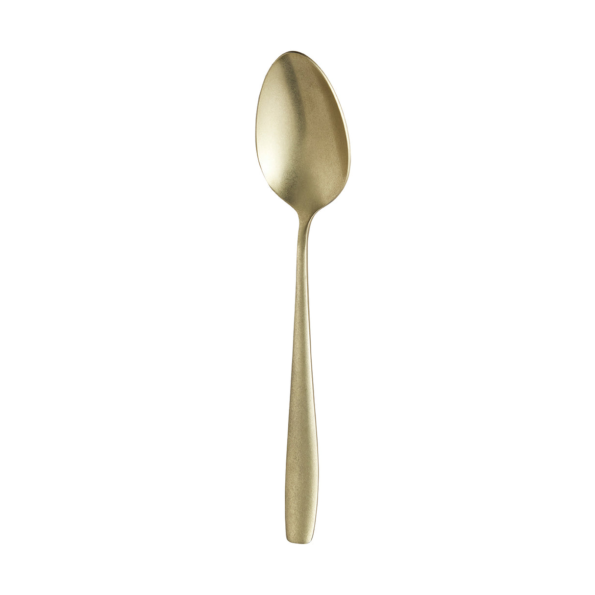 Stockholm Champagne Dessert Spoon-S/S