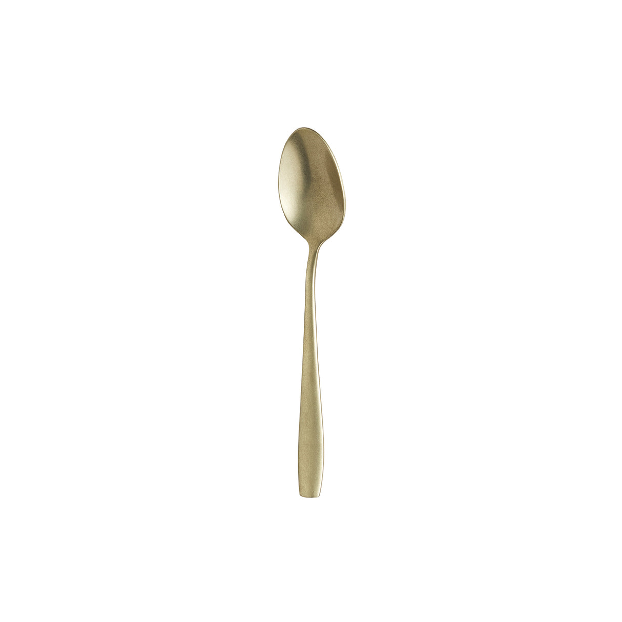 Stockholm Champagne Teaspoon-S/S