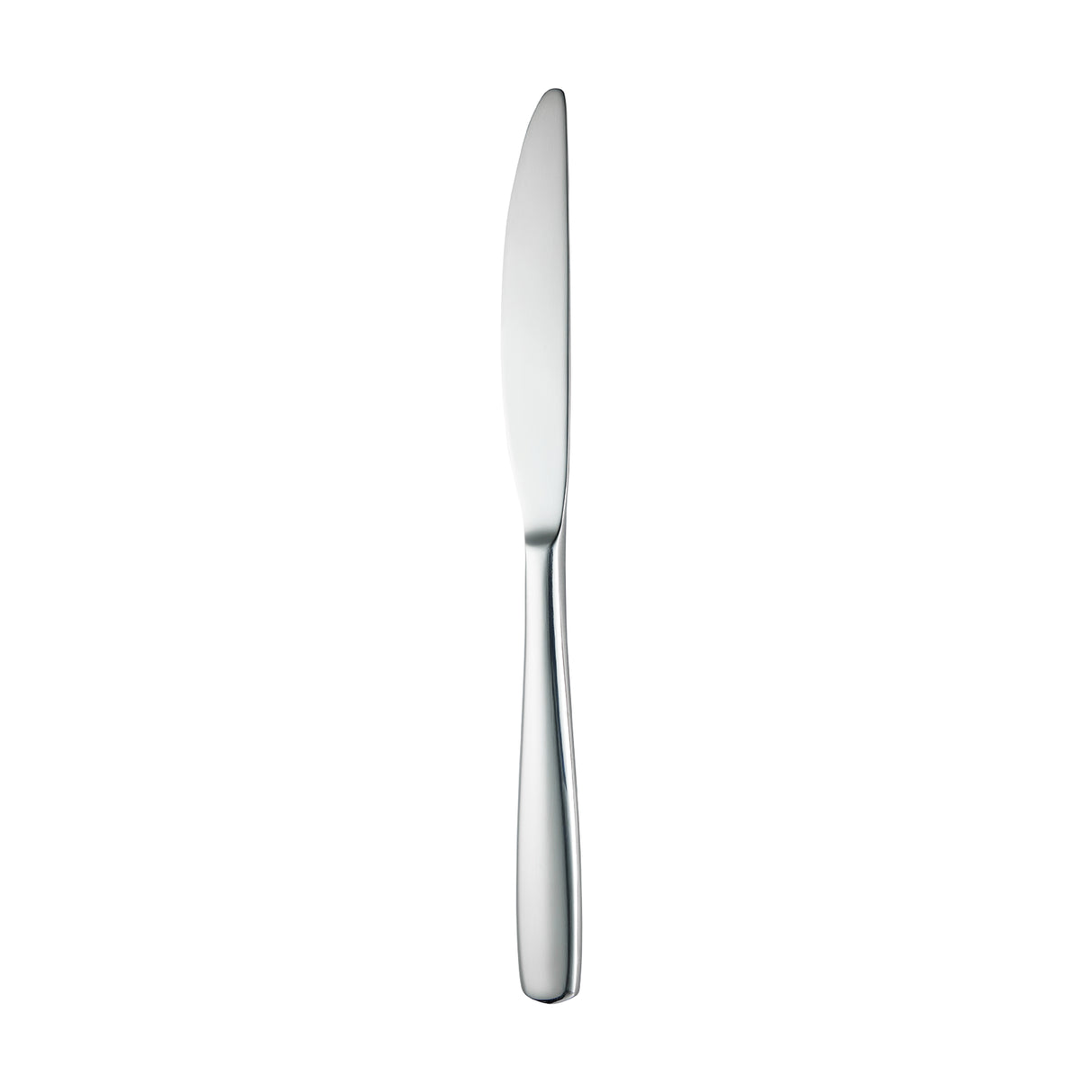 Stockholm Table Knife-Solid Handle