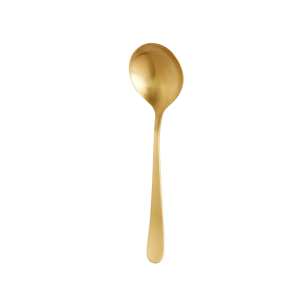 Miami Soup Spoon-Matt Gold
