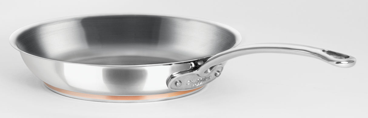 Le Cuivre 24cm Fry Pan - 19872