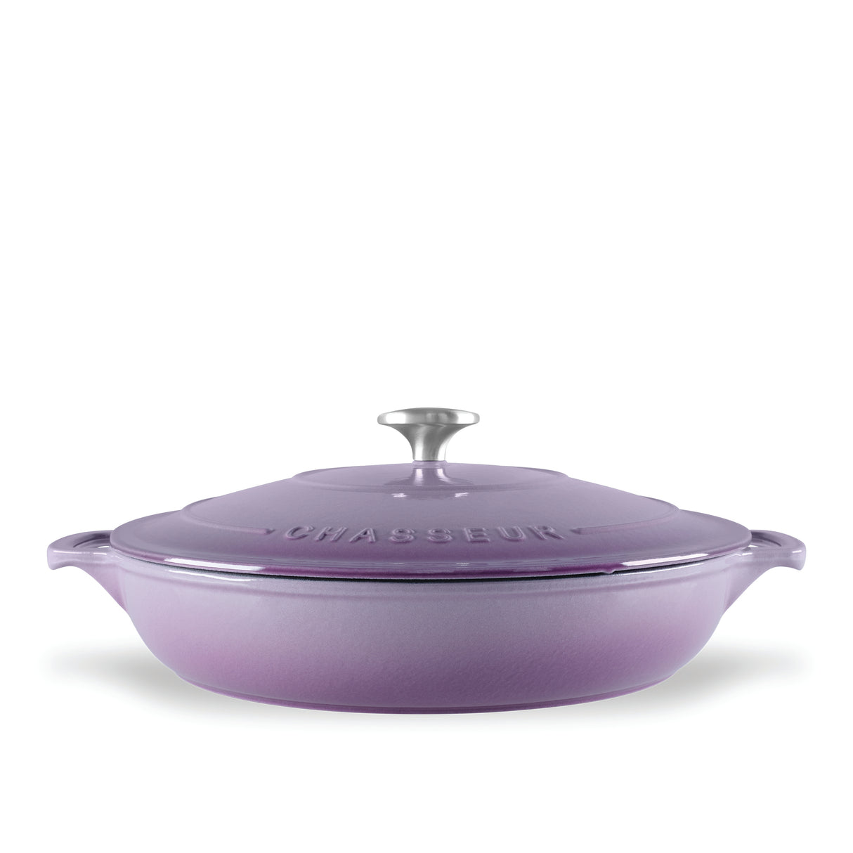 Round Casserole 30cm/2.5 Litre Wisteria - 19980 (3)