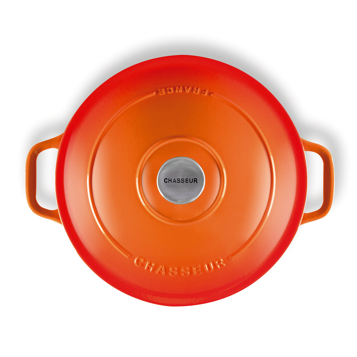 Round French Oven 26cm/5 Litre Sunset - 19982 (2)
