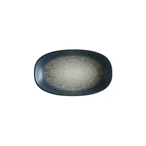 206752 - Arctic Gourmet Oval Plate 150x85mm (Box of 12)