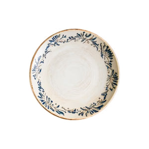 208207 - Bonna Grandma Matt Round Coupe Plate 270mm (Box of 12)