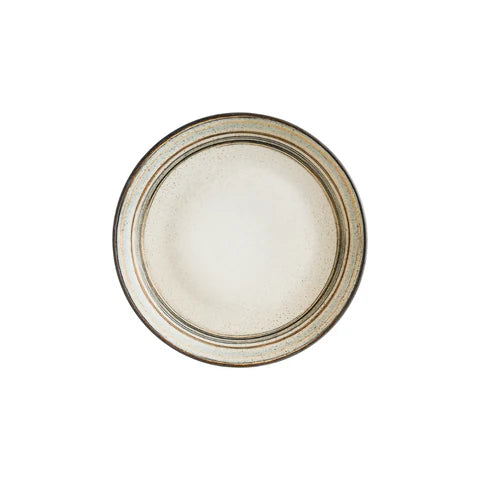 209515 - Bonna Cortado Round Coupe Plate 250mm (S-CRDSPGRM25DZ) (Box