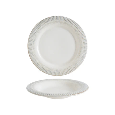 209603 - Bonna Galata Abus Deep Plate 230mm (S-GALABS23CK) (Box of 6)