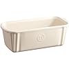 Emile Henry Loaf Dish 235x105mm/1.1L Clay (Sold in sets of 4)