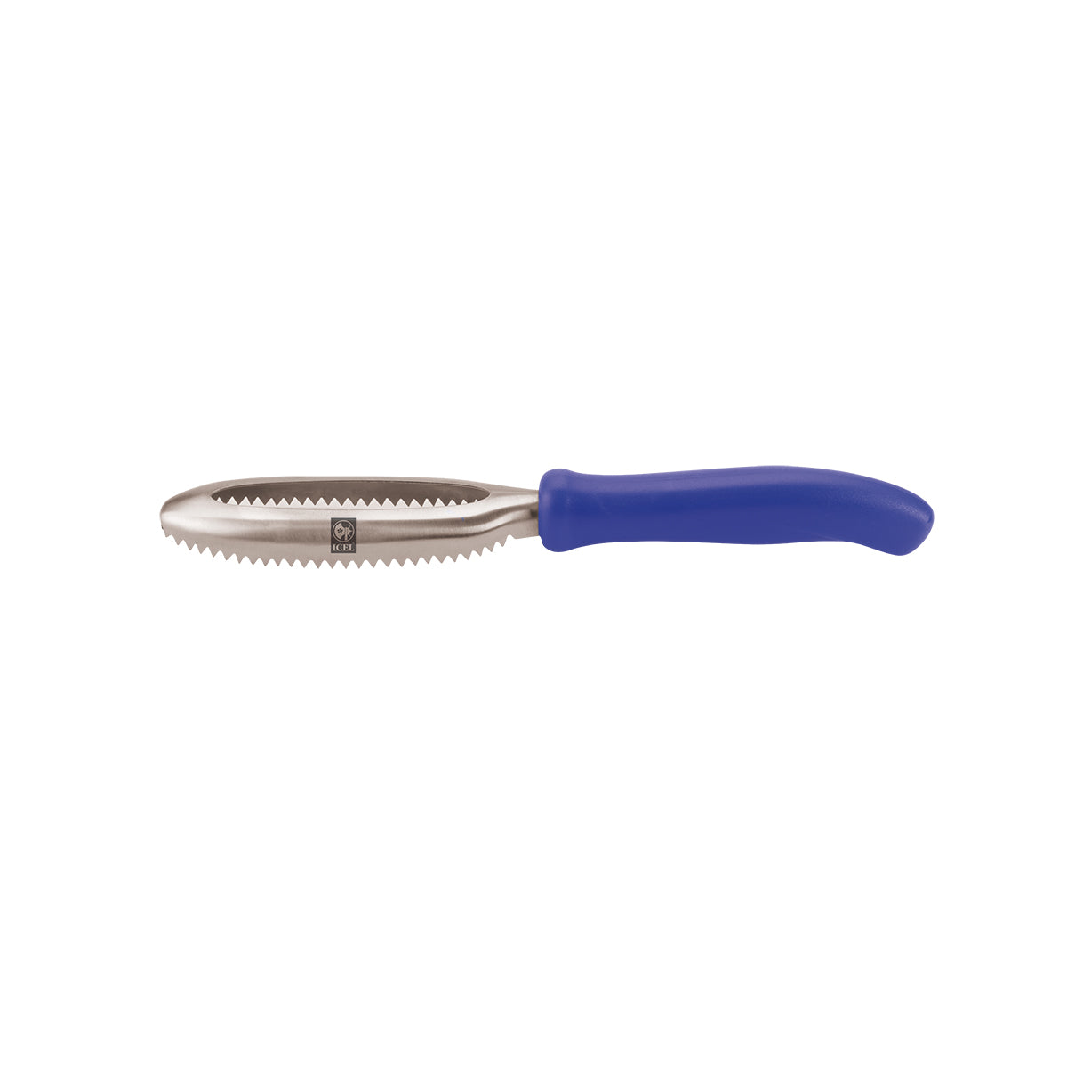 2200-0009 - Fish Scaler-Blue Handle (946.9627.27)