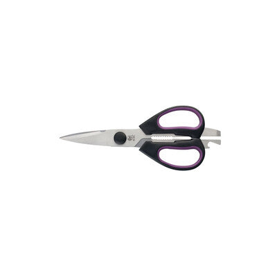2200-0010 - ICEL Multipurpose Kitchen Shears-215Mm (947.0203.21)
