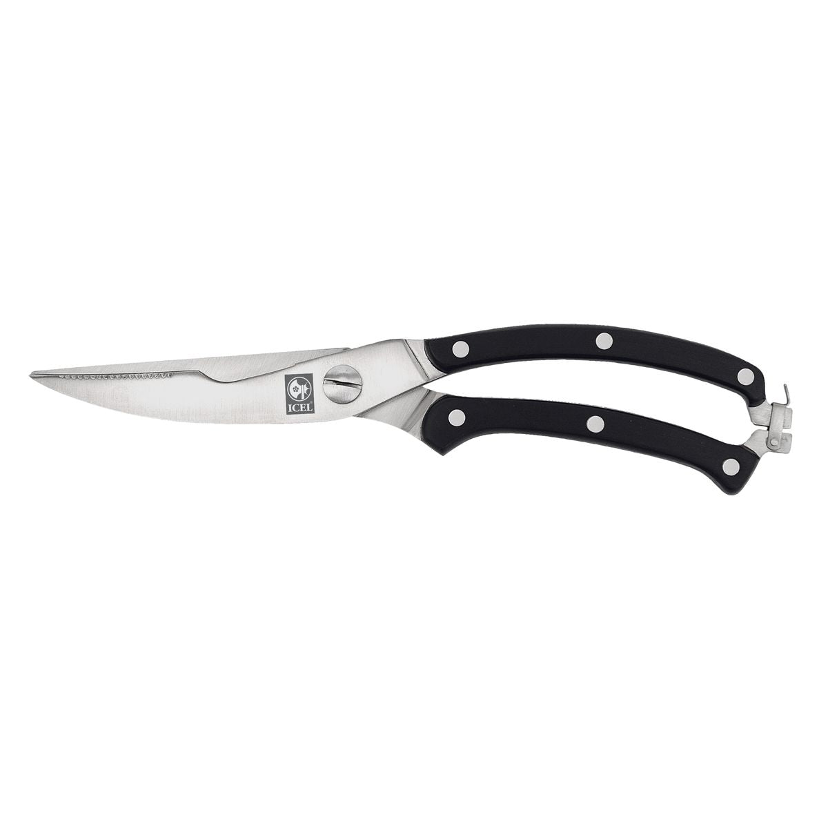 2200-0011 - Poultry Carving Shears-256Mm (971.9709.25)
